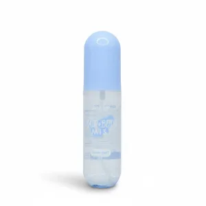 HAIR + BODY MIST PINK UP PKSK51 GRLACIER HEART