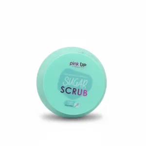 SUGAR SCRUB PINK UP PKSK60 SECRET WISH