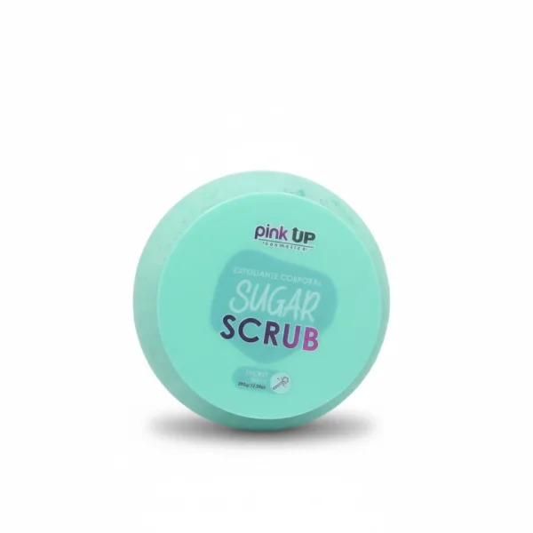 SUGAR SCRUB PINK UP PKSK60 SECRET WISH