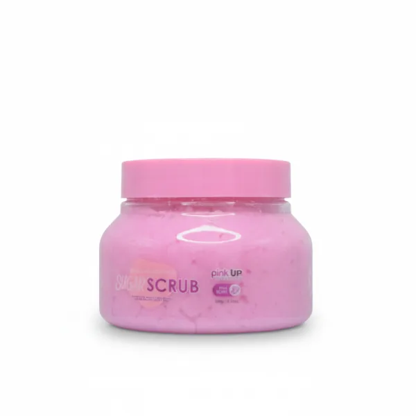 SUGAR SCRUB PINK UP PKSK61 PINK SCENT - Image 2
