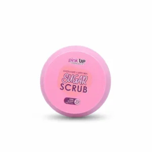SUGAR SCRUB PINK UP PKSK61 PINK SCENT