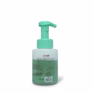 SHOWER SHAKE JABON ESPUMA PINK UP PKSK62 SECRET WISH
