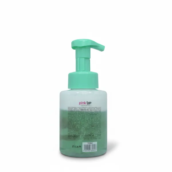SHOWER SHAKE JABON ESPUMA PINK UP PKSK62 SECRET WISH