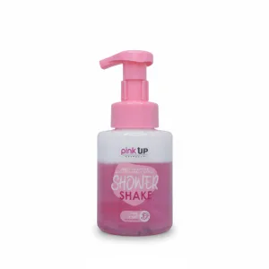 SHOWER SHAKE JABON ESPUMA PINK UP PKSK63  PINK SCENT