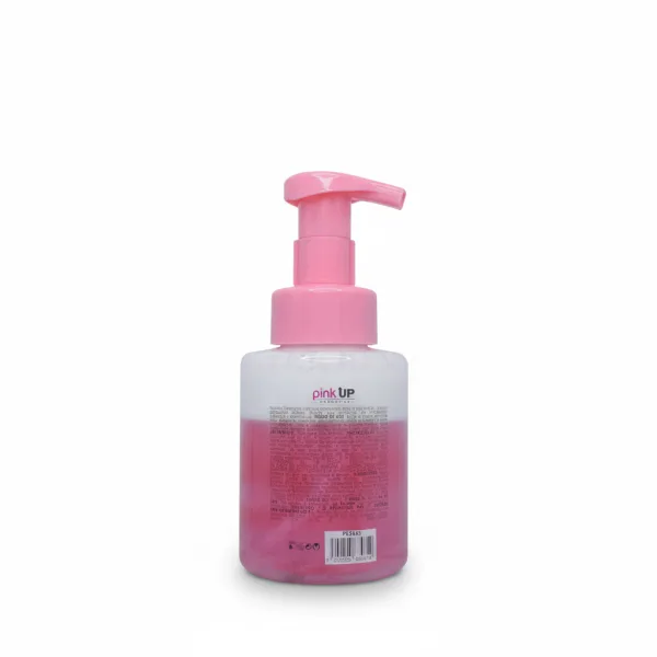SHOWER SHAKE JABON ESPUMA PINK UP PKSK63  PINK SCENT - Image 2