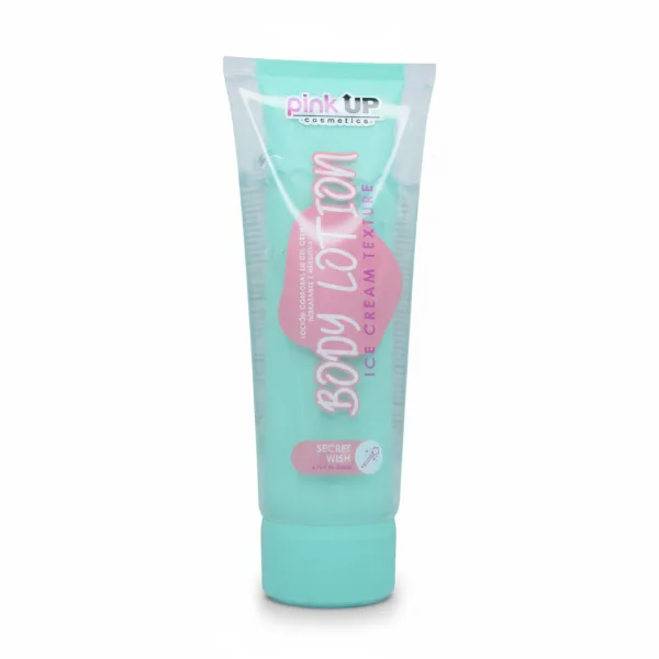 BODY LLOTION PINK UP PKSK67 SECRET WISH - Image 2
