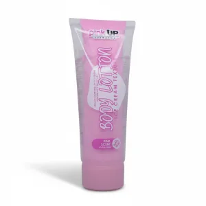 BODY LLOTION PINK UP PKSK68 PINK SCENT
