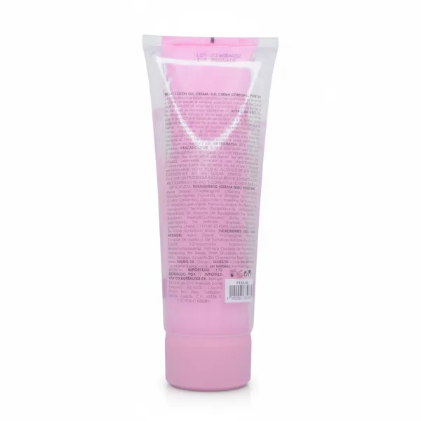 BODY LLOTION PINK UP PKSK68 PINK SCENT - Image 2