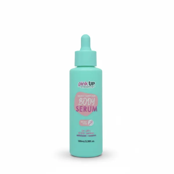 BODY SERUM SUERO PINK UP PKSK71 SECRET WISH - Image 2