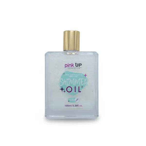 SHIMMER OIL PINK UP PKSK73 SECRET WISH