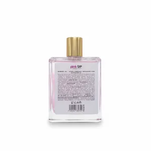 SHIMMER OIL PINK UP PKSK74 PINK SCENT