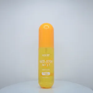 HAIR + BODY MIST PINK UP PKSK75 TROPICAL BEACH