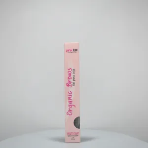 ORGANIC BROWS PINK UP PKOB01