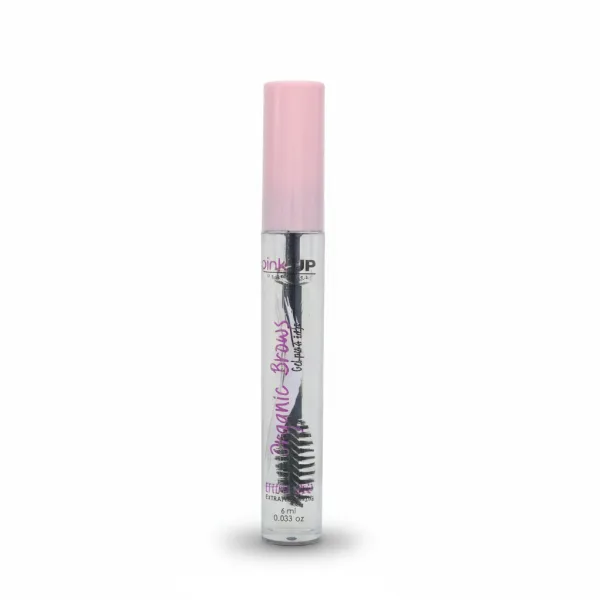 ORGANIC BROWS PINK UP PKOB01 - Image 2