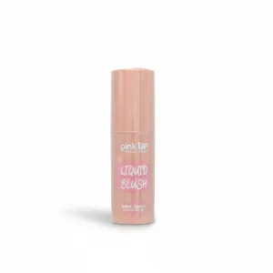 LIQUID BLUSH PINK UP DREAM 01 PKLB01