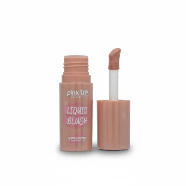 LIQUID BLUSH PINK UP DREAM 01 PKLB01 - Image 2