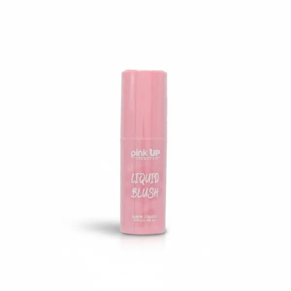 LIQUID BLUSH PINK UP NATURAL 02 PKLB02 - Image 2
