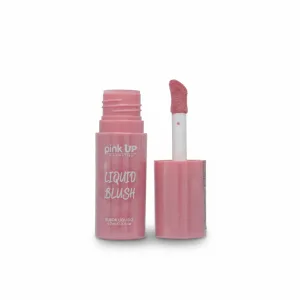 LIQUID BLUSH PINK UP NATURAL 02 PKLB02