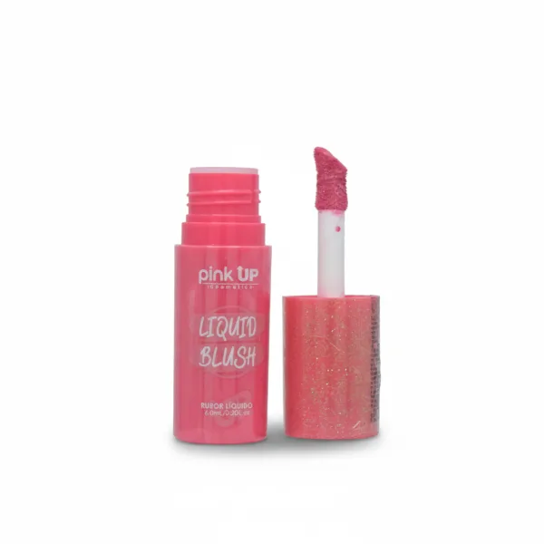LIQUID BLUSH PINK UP SUNNY 04 PKLB04 - Image 2