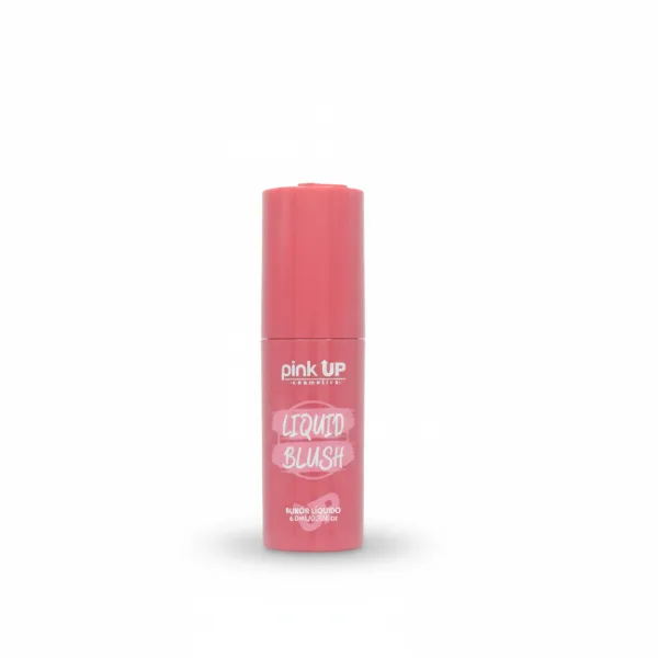 LIQUID BLUSH PINK UP BLUSHING 06 PKLB06