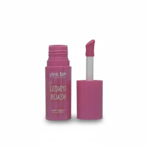 LIQUID BLUSH PINK UP PINK CHEEKS 08 PKLB08