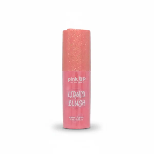 LIQUID BLUSH PINK UP SUNRISE 07 PKLB07 - Image 2