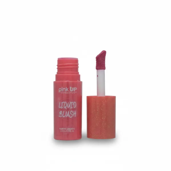 LIQUID BLUSH PINK UP SUNRISE 07 PKLB07