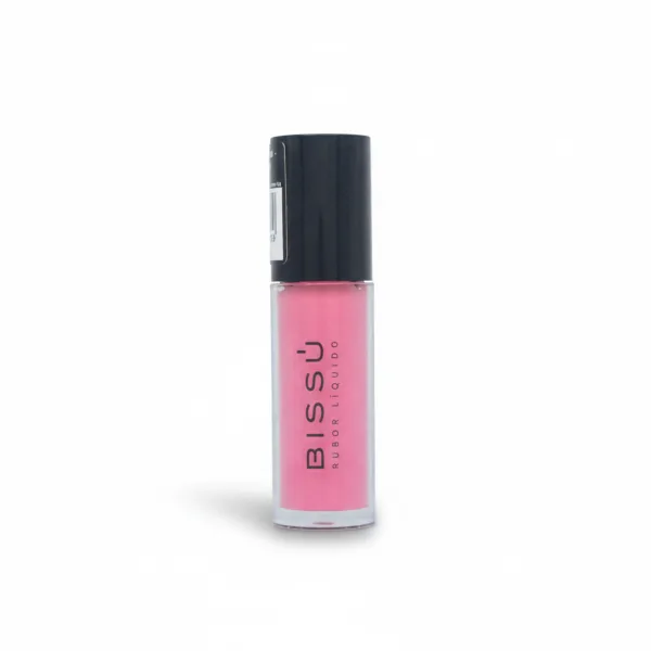 RUBOR LIQUIDO BISSU 06 COMADRE