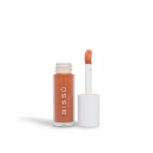 LIP OIL BISSU 01 VAINILLA