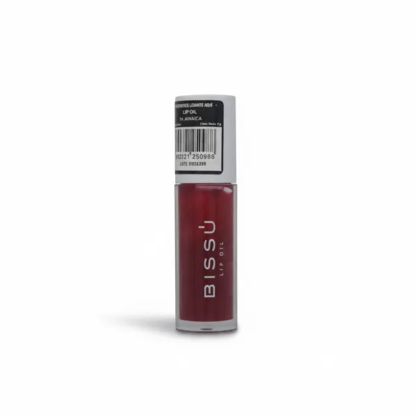 LIP OIL BISSU 04 JAMAICA