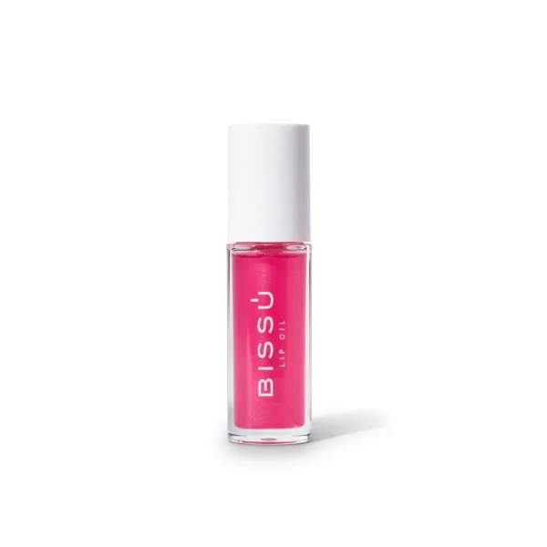 LIP OIL BISSU 07 FRUTA DE LA PASION - Image 2