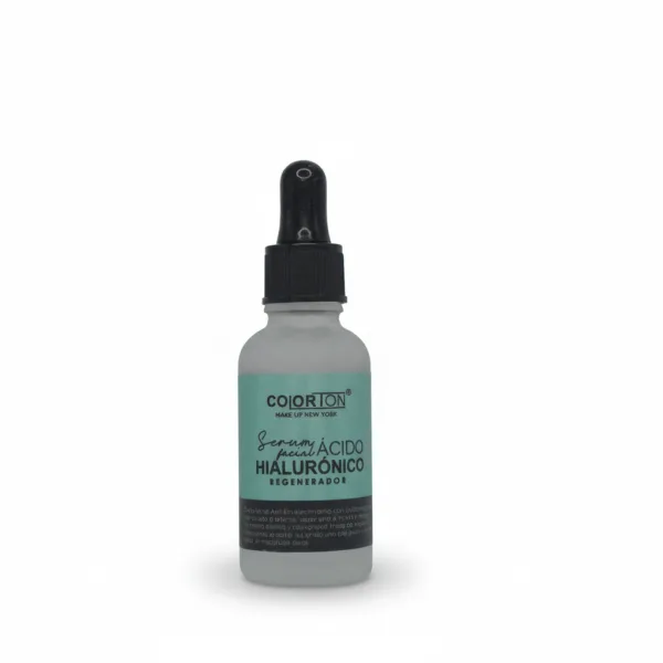 SERUM ACIDO HIALURONICO COLORTON - Image 2