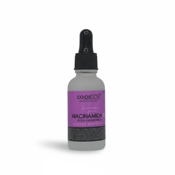 SERUM NIACINAMIDA COLORTON - Image 2