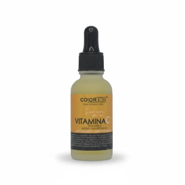SERUM VITAMINA C COLORTON - Image 2