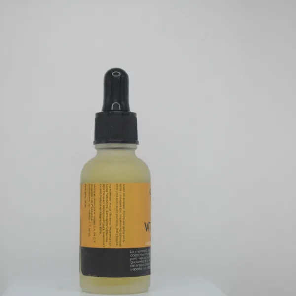 SERUM VITAMINA C COLORTON