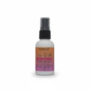 PROTECTOR SOLAR SUNSCREEN COLORTON