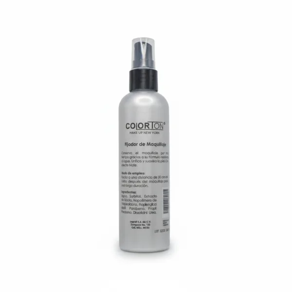 FIJADOR DE MAQUILLAJE COLORTON - Image 2