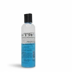 DESMAQUILLANTE BIFASICO COLORTON