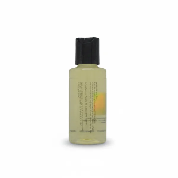ACEITE DE COCO COLORTON 50ML