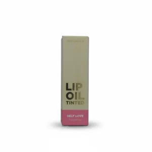 LIP OIL TINTED ATENEA - SELF LOVE