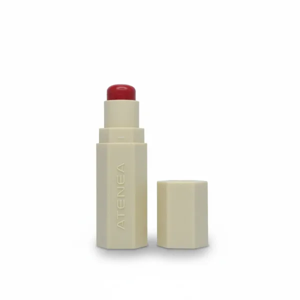 BLUSH STICK ATENEA- SCARLET FEVER