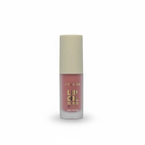 LIP OIL TINTED ATENEA - SASSY