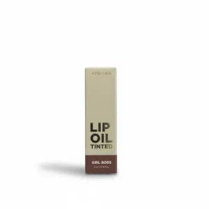 LIP OIL TINTED ATENEA - GIRL BOSS