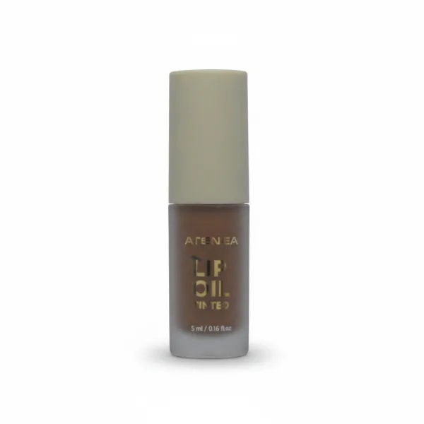 LIP OIL TINTED ATENEA - GIRL BOSS - Image 2