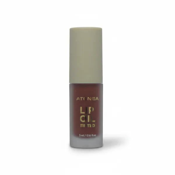 LIP OIL TINTED ATENEA - SPICY