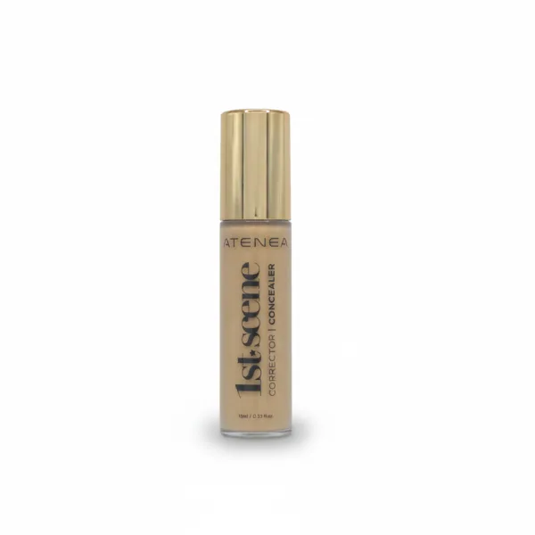 CORRECTOR LIQUIDO 1ST SCENE ATENEA CINNAMON - Image 2