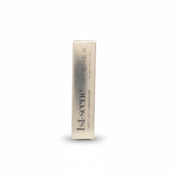 CORRECTOR LIQUIDO 1ST SCENE ATENEA CUTCREASE
