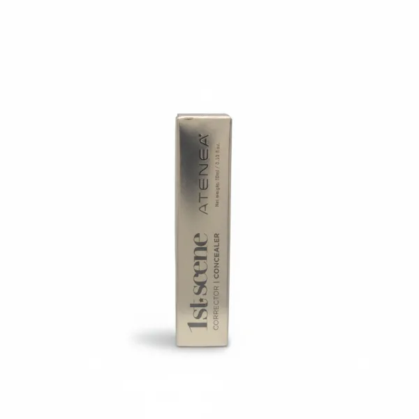 CORRECTOR LIQUIDO 1ST SCENE ATENEA NUDE - Image 2