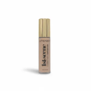 CORRECTOR LIQUIDO 1ST SCENE ATENEA NUDE