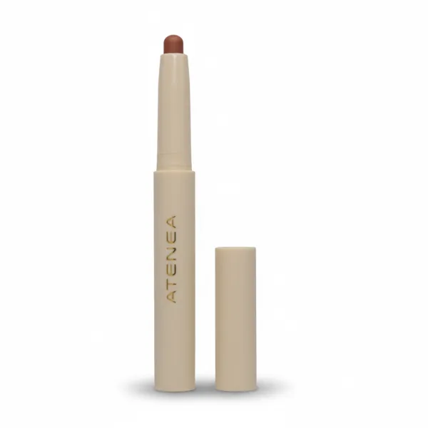 EYESHADOW STICK ATENEA- COFFE - Image 2